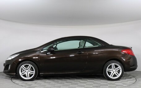 Peugeot 308 II, 2010 год, 1 100 000 рублей, 8 фотография