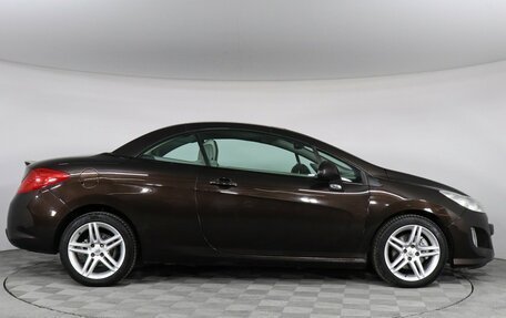 Peugeot 308 II, 2010 год, 1 100 000 рублей, 4 фотография