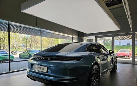 Porsche Panamera, 2024 год, 20 300 000 рублей, 4 фотография