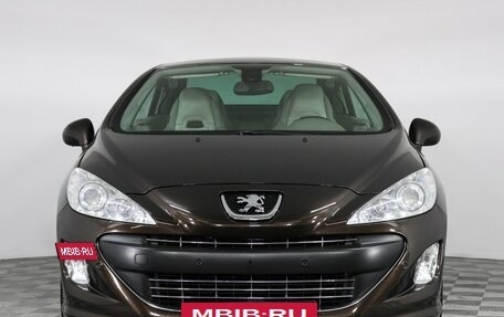 Peugeot 308 II, 2010 год, 1 100 000 рублей, 2 фотография