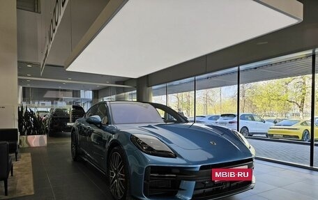 Porsche Panamera, 2024 год, 20 300 000 рублей, 3 фотография