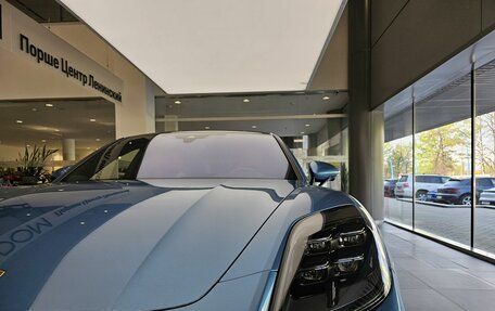 Porsche Panamera, 2024 год, 20 300 000 рублей, 7 фотография