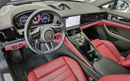 Porsche Panamera, 2024 год, 20 300 000 рублей, 9 фотография