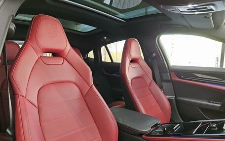 Porsche Panamera, 2024 год, 20 300 000 рублей, 13 фотография