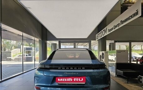 Porsche Panamera, 2024 год, 20 300 000 рублей, 5 фотография