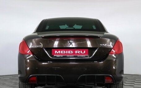 Peugeot 308 II, 2010 год, 1 100 000 рублей, 6 фотография