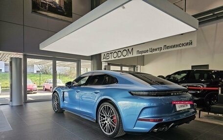 Porsche Panamera, 2024 год, 20 300 000 рублей, 6 фотография