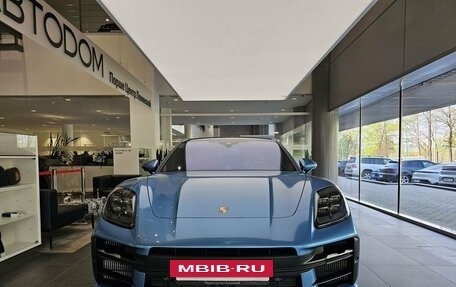 Porsche Panamera, 2024 год, 20 300 000 рублей, 2 фотография
