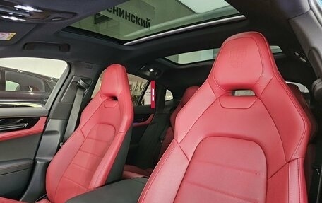 Porsche Panamera, 2024 год, 20 300 000 рублей, 10 фотография