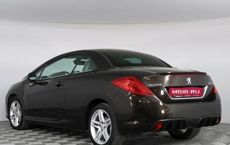 Peugeot 308 II, 2010 год, 1 100 000 рублей, 7 фотография