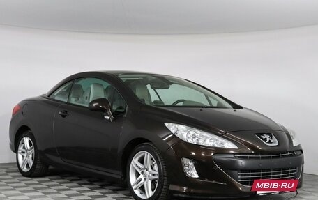Peugeot 308 II, 2010 год, 1 100 000 рублей, 3 фотография