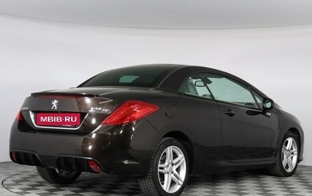 Peugeot 308 II, 2010 год, 1 100 000 рублей, 5 фотография