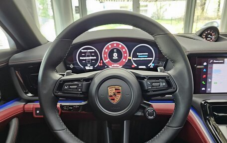 Porsche Panamera, 2024 год, 20 300 000 рублей, 18 фотография