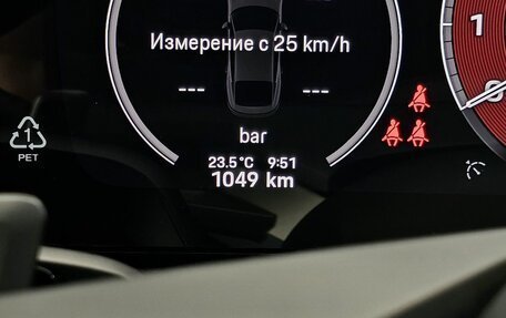 Porsche Panamera, 2024 год, 20 300 000 рублей, 20 фотография