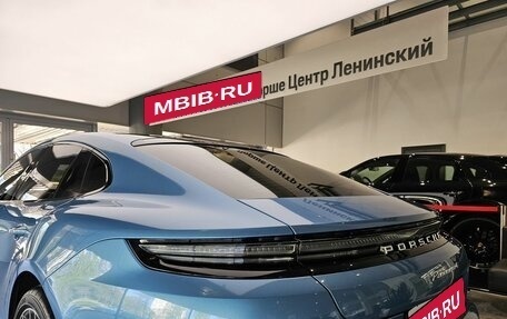 Porsche Panamera, 2024 год, 20 300 000 рублей, 8 фотография
