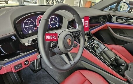 Porsche Panamera, 2024 год, 20 300 000 рублей, 16 фотография