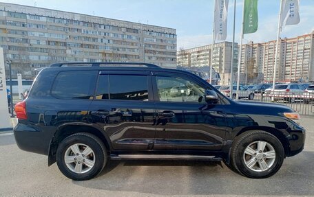 Toyota Land Cruiser 200, 2012 год, 3 050 000 рублей, 4 фотография