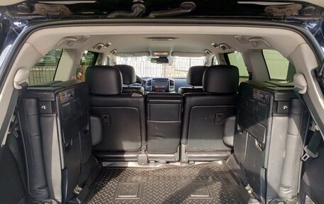 Toyota Land Cruiser 200, 2012 год, 3 050 000 рублей, 10 фотография