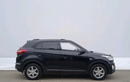 Hyundai Creta I рестайлинг, 2020 год, 1 599 000 рублей, 4 фотография