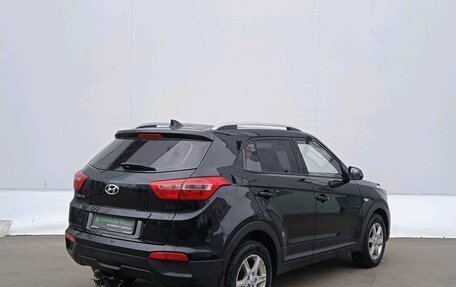 Hyundai Creta I рестайлинг, 2020 год, 1 599 000 рублей, 5 фотография
