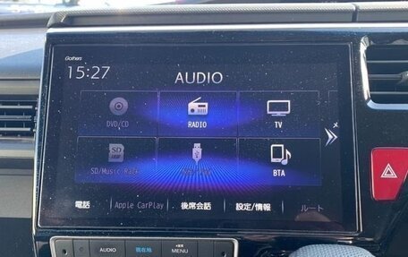 Honda Stepwgn IV, 2020 год, 1 720 000 рублей, 12 фотография