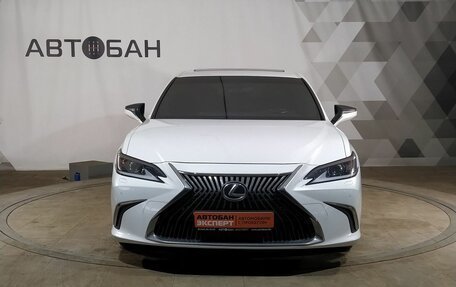 Lexus ES VII, 2019 год, 3 999 000 рублей, 2 фотография