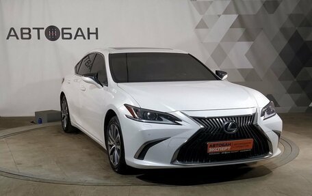 Lexus ES VII, 2019 год, 3 999 000 рублей, 3 фотография