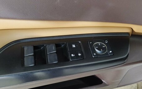 Lexus ES VII, 2019 год, 3 999 000 рублей, 9 фотография