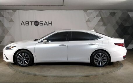 Lexus ES VII, 2019 год, 3 999 000 рублей, 6 фотография