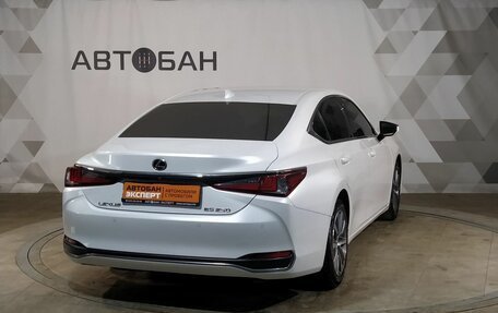 Lexus ES VII, 2019 год, 3 999 000 рублей, 5 фотография