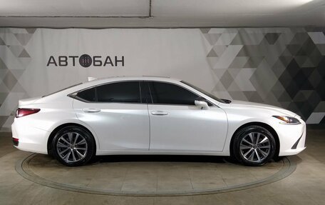 Lexus ES VII, 2019 год, 3 999 000 рублей, 8 фотография