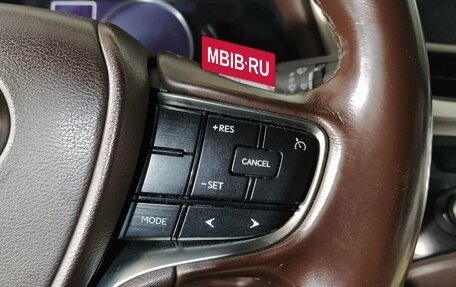 Lexus ES VII, 2019 год, 3 999 000 рублей, 12 фотография