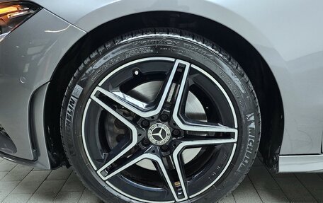 Mercedes-Benz CLA, 2022 год, 2 980 100 рублей, 5 фотография