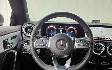 Mercedes-Benz CLA, 2022 год, 2 980 100 рублей, 11 фотография
