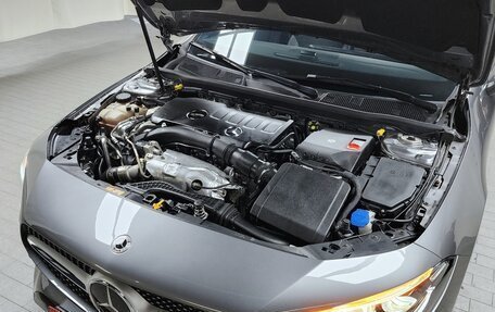 Mercedes-Benz CLA, 2022 год, 2 980 100 рублей, 6 фотография