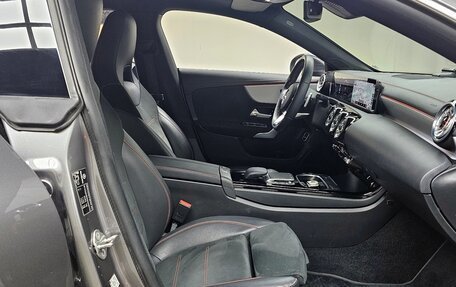 Mercedes-Benz CLA, 2022 год, 2 980 100 рублей, 9 фотография