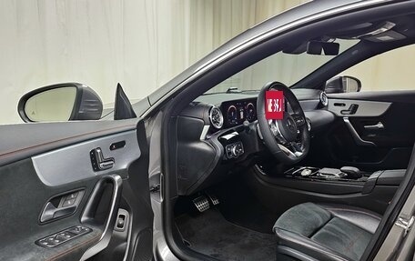 Mercedes-Benz CLA, 2022 год, 2 980 100 рублей, 8 фотография