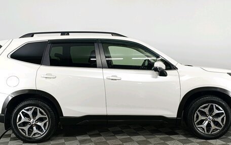 Subaru Forester, 2019 год, 2 750 000 рублей, 5 фотография