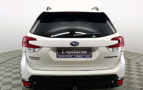 Subaru Forester, 2019 год, 2 750 000 рублей, 7 фотография