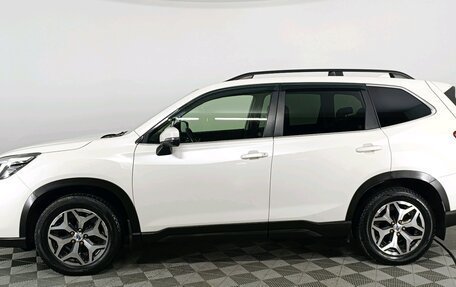 Subaru Forester, 2019 год, 2 750 000 рублей, 9 фотография