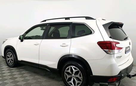 Subaru Forester, 2019 год, 2 750 000 рублей, 8 фотография