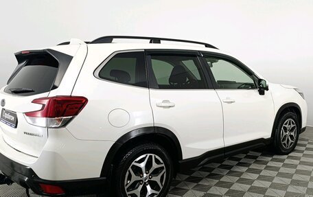 Subaru Forester, 2019 год, 2 750 000 рублей, 6 фотография