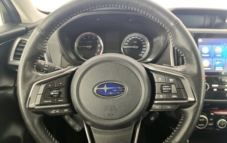 Subaru Forester, 2019 год, 2 750 000 рублей, 11 фотография