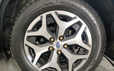Subaru Forester, 2019 год, 2 750 000 рублей, 10 фотография