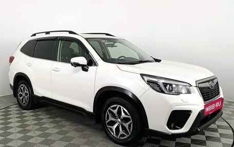 Subaru Forester, 2019 год, 2 750 000 рублей, 4 фотография