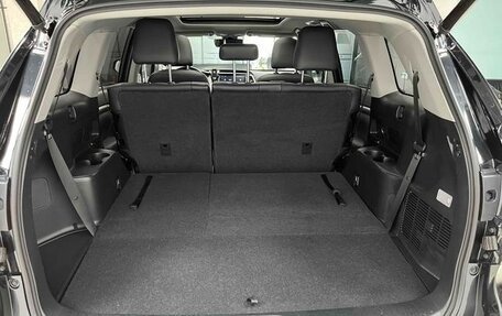Toyota Highlander III, 2021 год, 3 013 350 рублей, 4 фотография