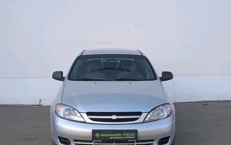 Chevrolet Lacetti, 2011 год, 620 000 рублей, 2 фотография