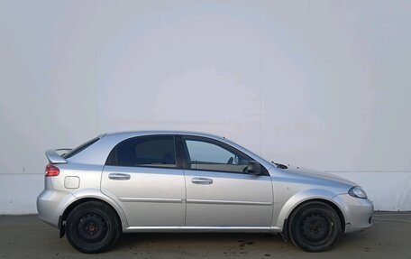 Chevrolet Lacetti, 2011 год, 620 000 рублей, 4 фотография