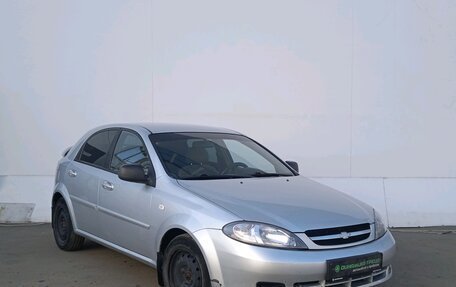 Chevrolet Lacetti, 2011 год, 620 000 рублей, 3 фотография