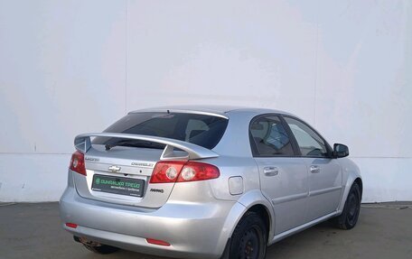 Chevrolet Lacetti, 2011 год, 620 000 рублей, 5 фотография